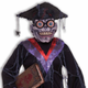 Image for article titled Education finally gets serious about the undead apocalypse with this Zombie Scholarship